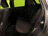 Suzuki Swift vaihtoauto