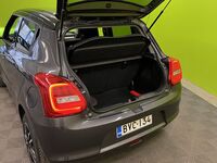 Suzuki Swift vaihtoauto