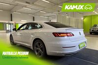 Volkswagen Arteon vaihtoauto