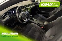 Volkswagen Arteon vaihtoauto