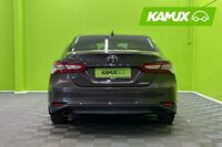 Toyota Camry vaihtoauto