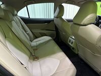 Toyota Camry vaihtoauto