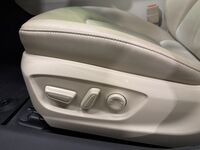 Toyota Camry vaihtoauto