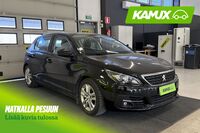 Peugeot 308 vaihtoauto