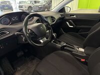 Peugeot 308 vaihtoauto