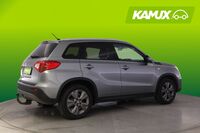 Suzuki Vitara vaihtoauto