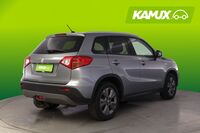 Suzuki Vitara vaihtoauto