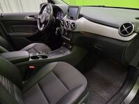 Mercedes-Benz B vaihtoauto