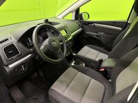 Volkswagen Sharan vaihtoauto