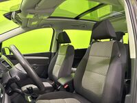 Volkswagen Sharan vaihtoauto