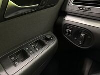 Volkswagen Sharan vaihtoauto