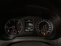 Volkswagen Sharan vaihtoauto