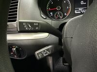 Volkswagen Sharan vaihtoauto