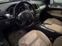 Mercedes-Benz ML vaihtoauto