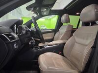 Mercedes-Benz ML vaihtoauto