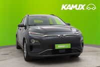 Hyundai KONA Electric vaihtoauto