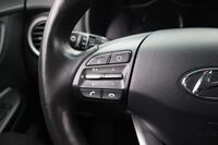 Hyundai KONA Electric vaihtoauto