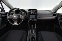 Subaru Forester vaihtoauto