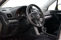 Subaru Forester vaihtoauto