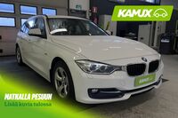 BMW 316 vaihtoauto