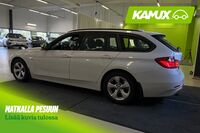 BMW 316 vaihtoauto