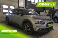 Citroën C4 Cactus vaihtoauto