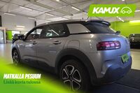 Citroën C4 Cactus vaihtoauto
