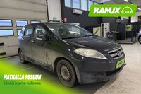 Honda Fr-V vaihtoauto