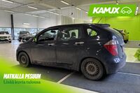 Honda Fr-V vaihtoauto