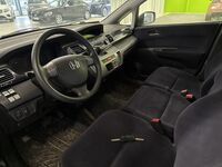 Honda Fr-V vaihtoauto