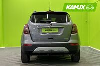 Opel Mokka vaihtoauto