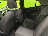 Opel Mokka vaihtoauto