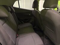 Opel Mokka vaihtoauto