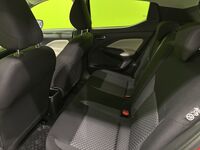 Nissan Micra vaihtoauto