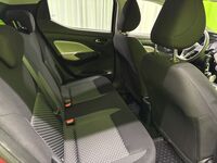 Nissan Micra vaihtoauto