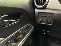 Nissan Micra vaihtoauto