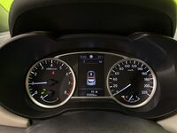 Nissan Micra vaihtoauto