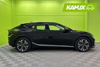 Kia EV6 vaihtoauto