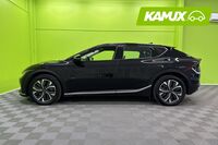 Kia EV6 vaihtoauto