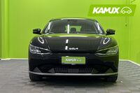 Kia EV6 vaihtoauto