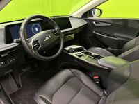 Kia EV6 vaihtoauto