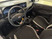 Hyundai i10 vaihtoauto