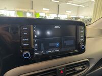 Hyundai i10 vaihtoauto
