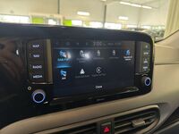 Hyundai i10 vaihtoauto