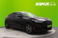 Ford USA Mustang vaihtoauto