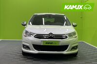 Citroën C4 vaihtoauto