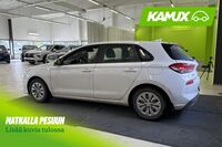 Hyundai i30 vaihtoauto