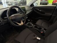 Hyundai i30 vaihtoauto