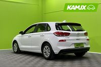 Hyundai i30 vaihtoauto
