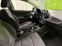 Hyundai i30 vaihtoauto